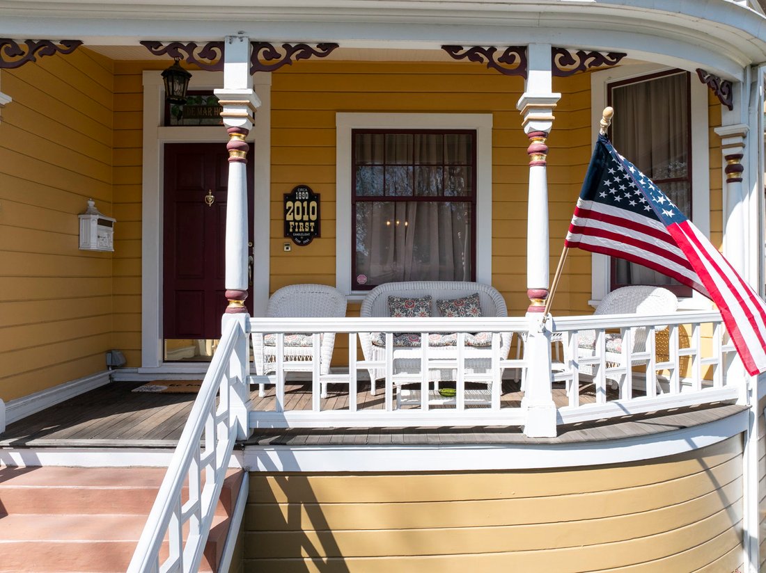 House in Napa, California, United States 5 - 16287869