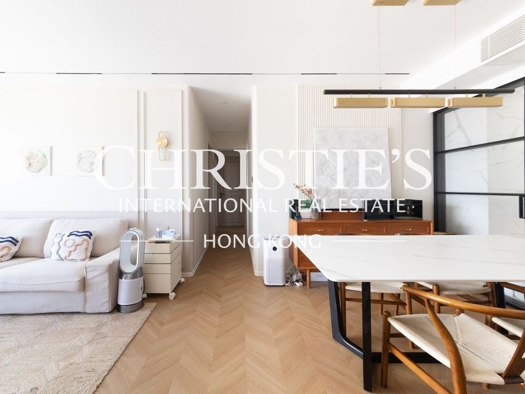 Apartment in Hong Kong, Hong Kong 3 - 16288306