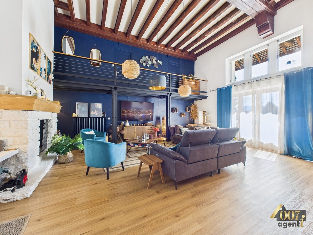House in Le Bourget-du-Lac, Auvergne-Rhône-Alpes, France 2 - 16288585