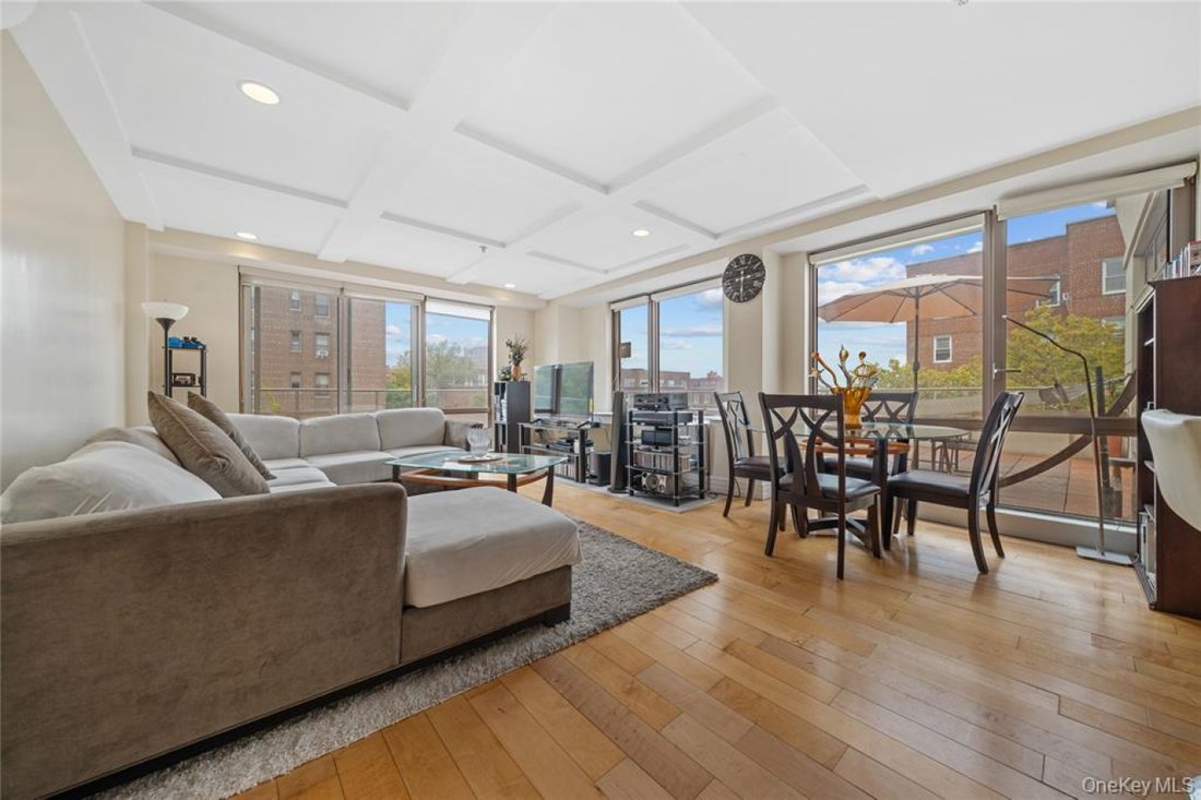 Condo in New York, New York, United States 1 - 16287914
