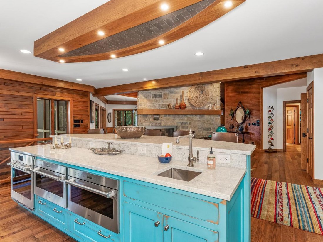 House in Eagle River, Wisconsin, United States 5 - 16287676