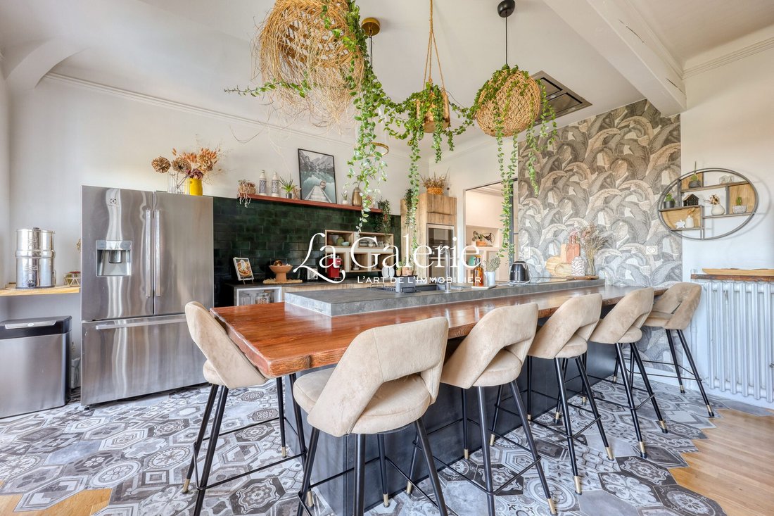 Apartment in Hyeres, Provence-Alpes-Côte d'Azur, France 3 - 16288627