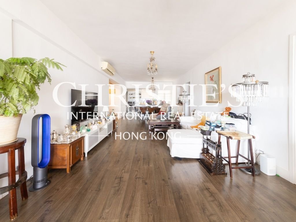 Apartment in Hong Kong, Hong Kong 4 - 16288447