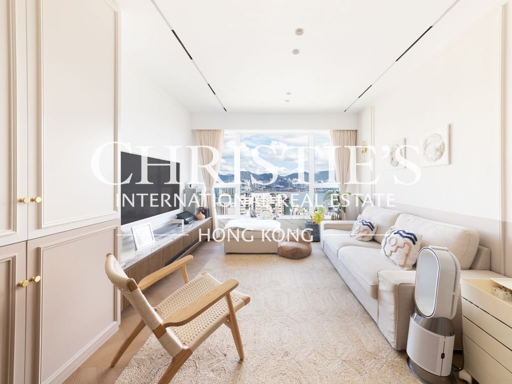 Apartment in Hong Kong, Hong Kong 2 - 16288306