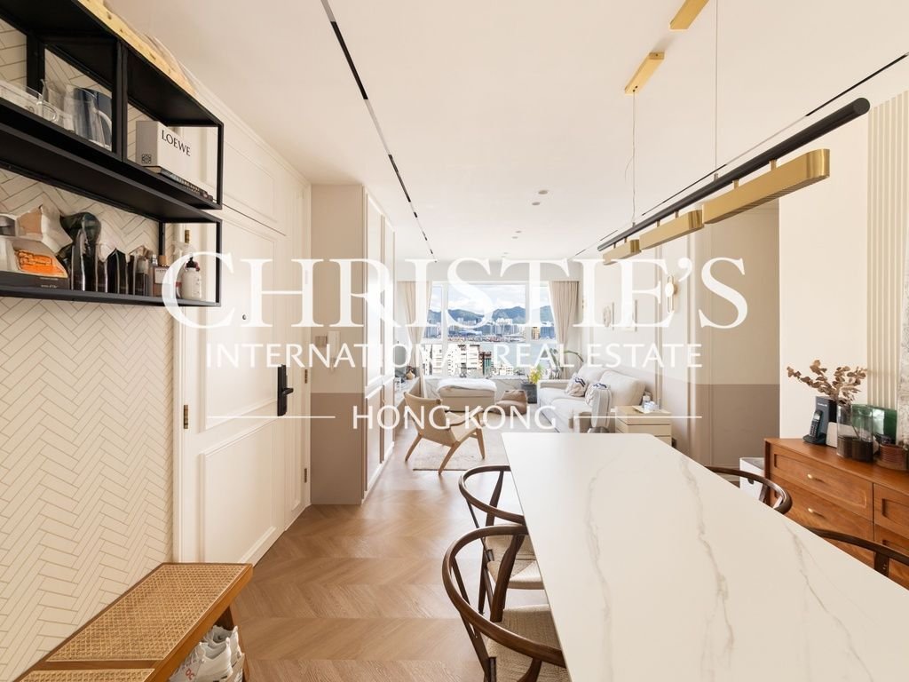 Apartment in Hong Kong, Hong Kong 4 - 16288306