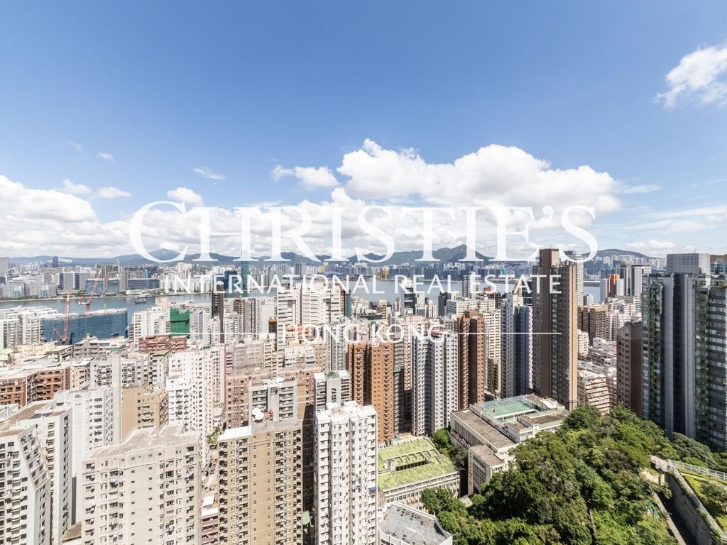 Apartment in Hong Kong, Hong Kong 1 - 16288306