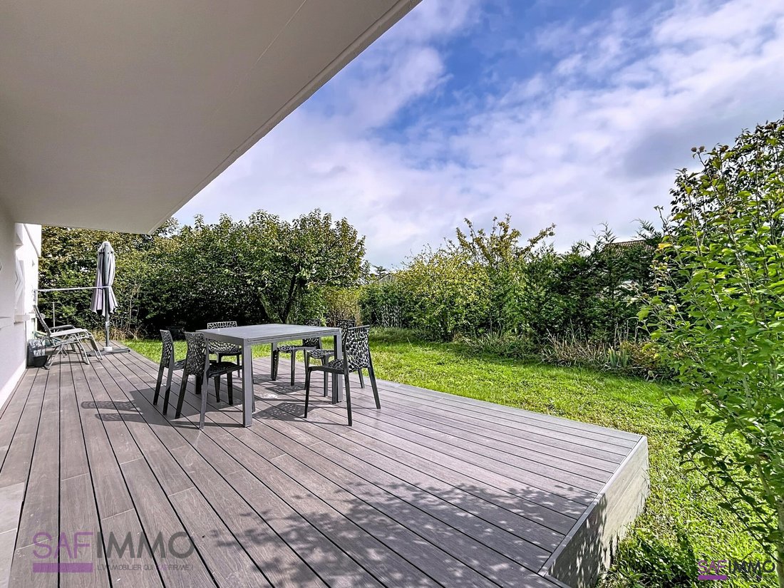 House in Chaponost, Auvergne-Rhône-Alpes, France 4 - 16288788