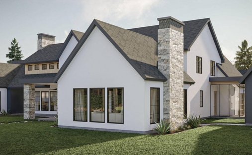 Casa a Peterborough, New Hampshire, Stati Uniti 1
