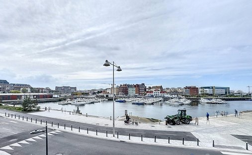 Castle for Sale in Dunkirk, New York, United States