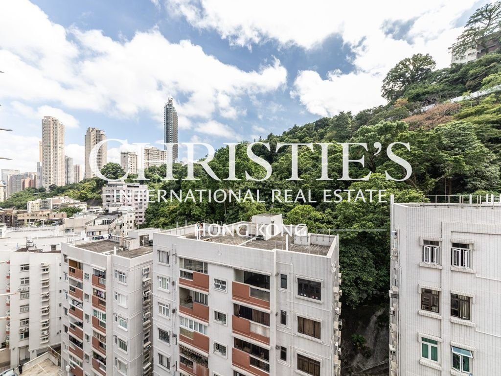 Apartment in Hong Kong, Hong Kong 1 - 16288322