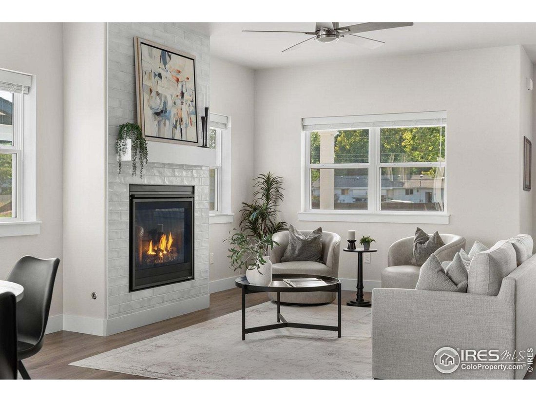 House in Berthoud, Colorado, United States 4 - 16103783
