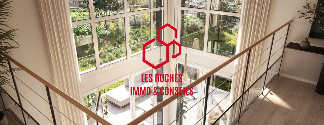 Apartment in Plateau-Grèves-Europe-Gare du Stade-Fossés Jean, Colombes, France 2 - 16288688