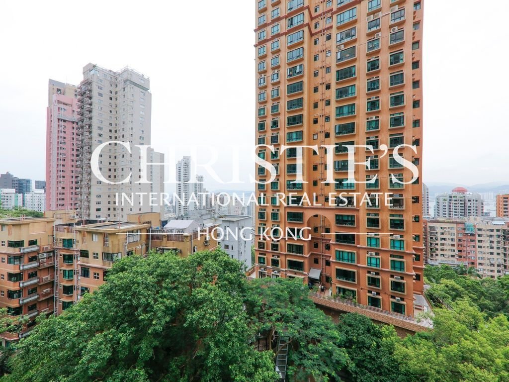 Apartment in Hong Kong, Hong Kong 1 - 16288254