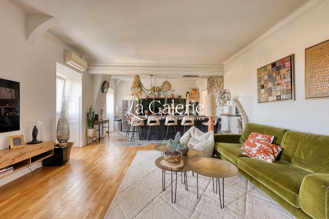 Apartment in Hyeres, Provence-Alpes-Côte d'Azur, France 4 - 16288627