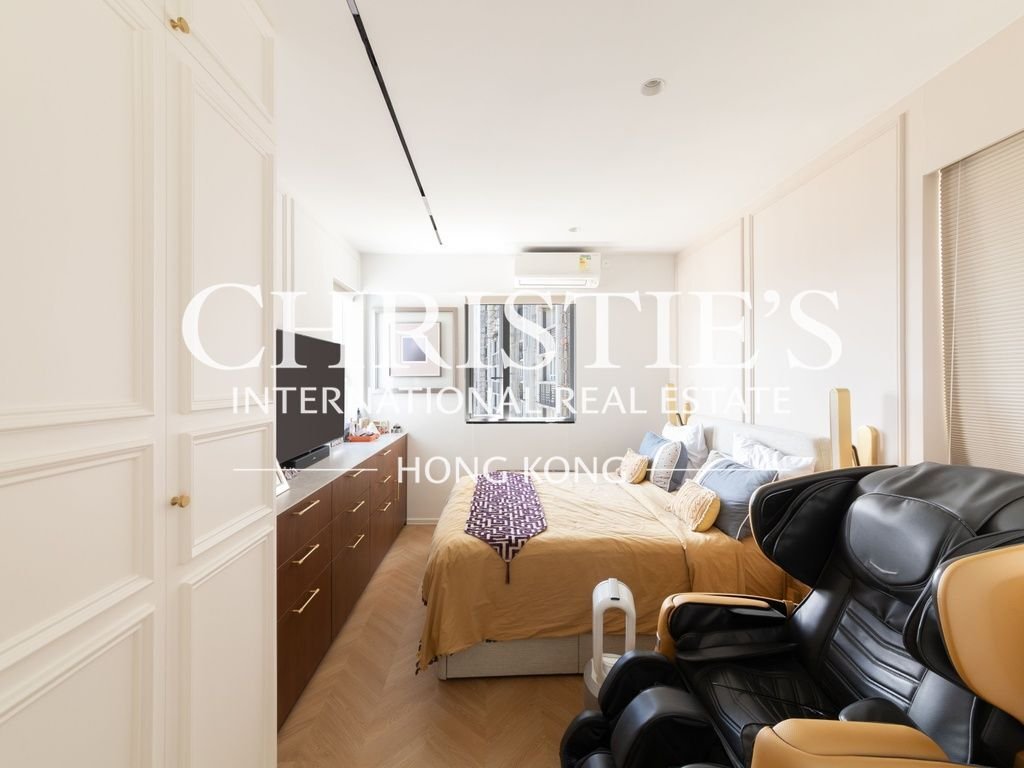Apartment in Hong Kong, Hong Kong 5 - 16288306