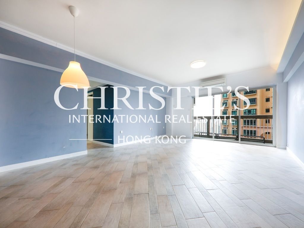 Apartment in Hong Kong, Hong Kong 3 - 16288254