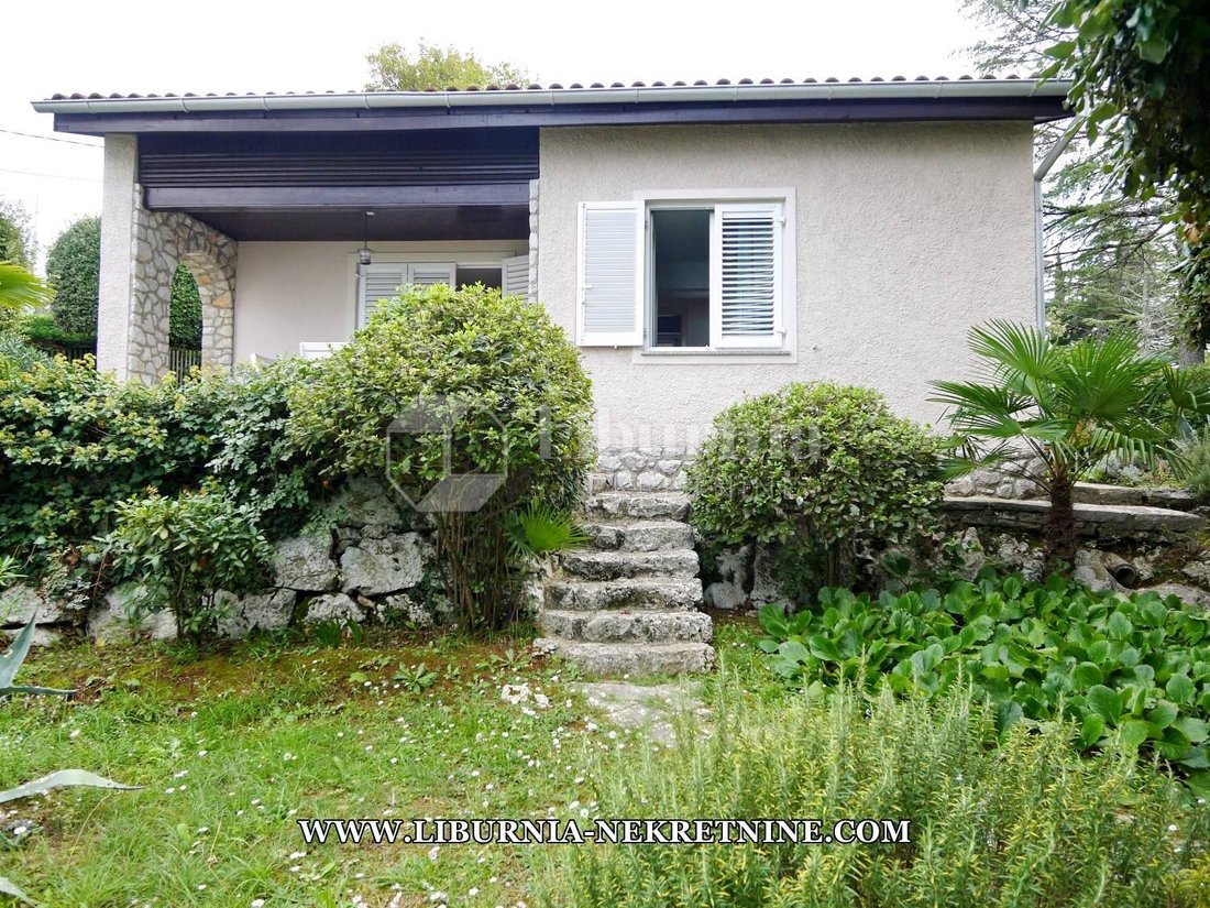 House in Malinska, Primorje-Gorski Kotar County, Croatia 2 - 16287784