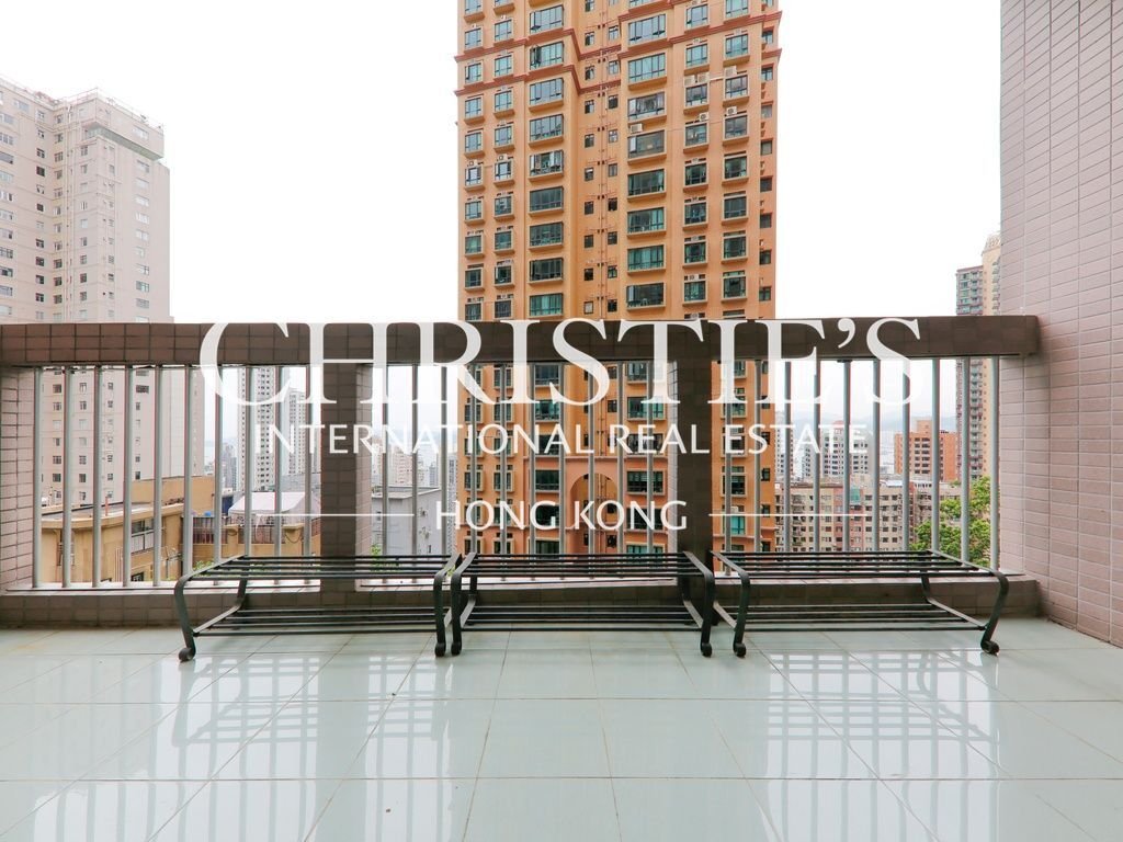 Apartment in Hong Kong, Hong Kong 2 - 16288254