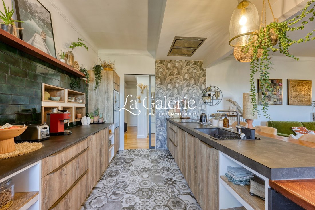 Apartment in Hyeres, Provence-Alpes-Côte d'Azur, France 5 - 16288627