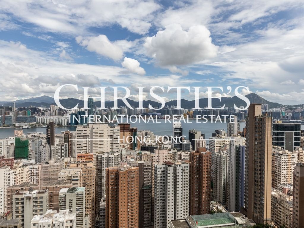 Apartment in Hong Kong, Hong Kong 1 - 16288447