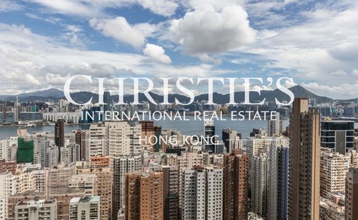 Appartamento a Hong Kong, Hong Kong 1