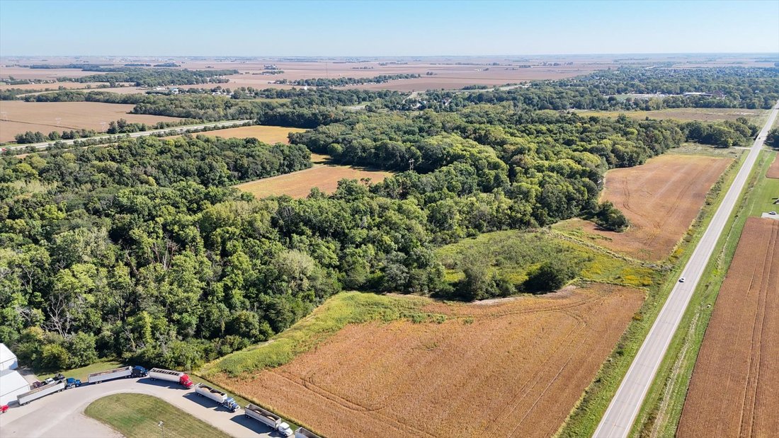 Farm Ranch in Royal, Illinois, United States 2 - 16288142