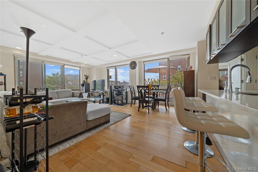 Condo in New York, New York, United States 2 - 16287914