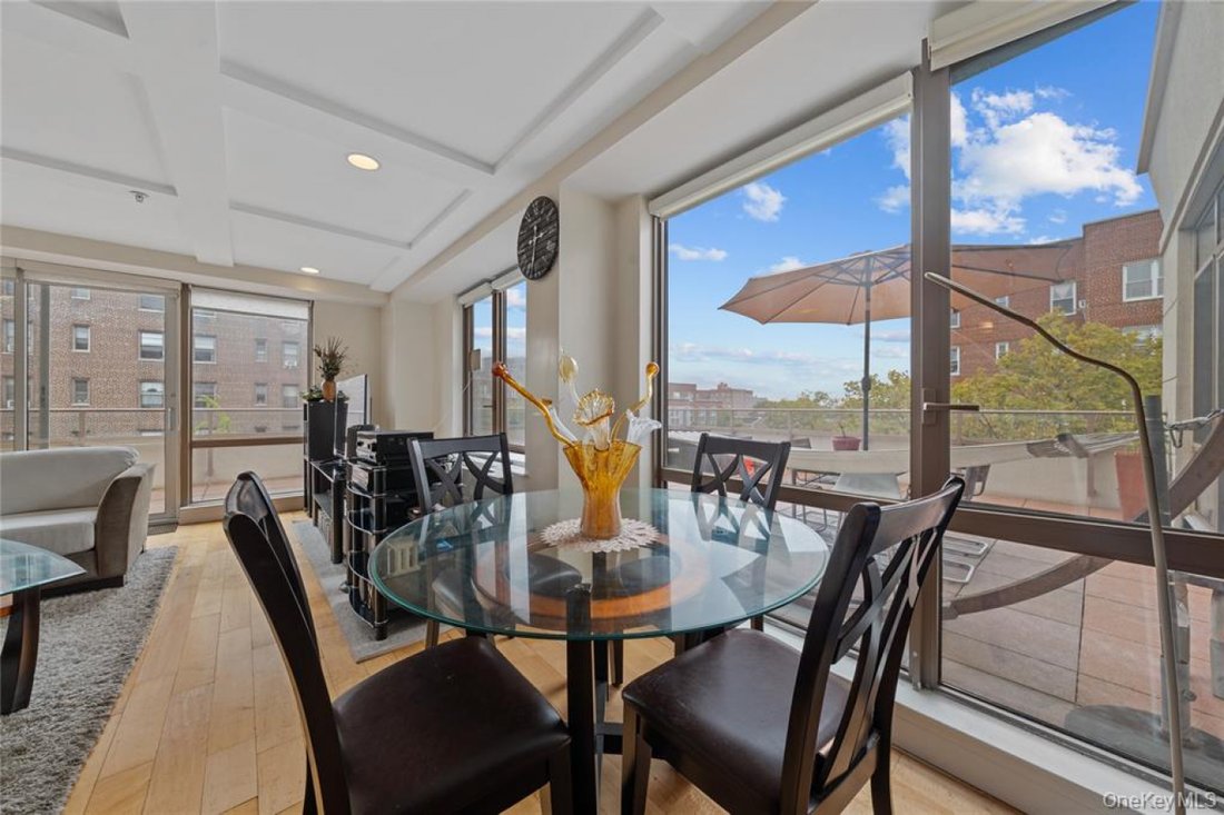 Condo in New York, New York, United States 5 - 16287914