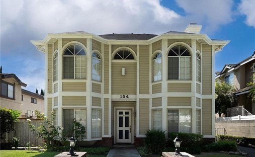 House in Arcadia, California, United States 1