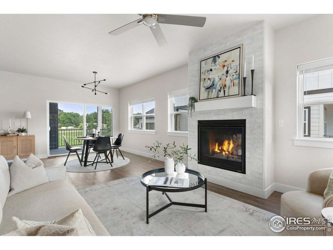 House in Berthoud, Colorado, United States 5 - 16103783