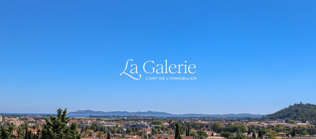Apartment in Hyeres, Provence-Alpes-Côte d'Azur, France 2 - 16288627