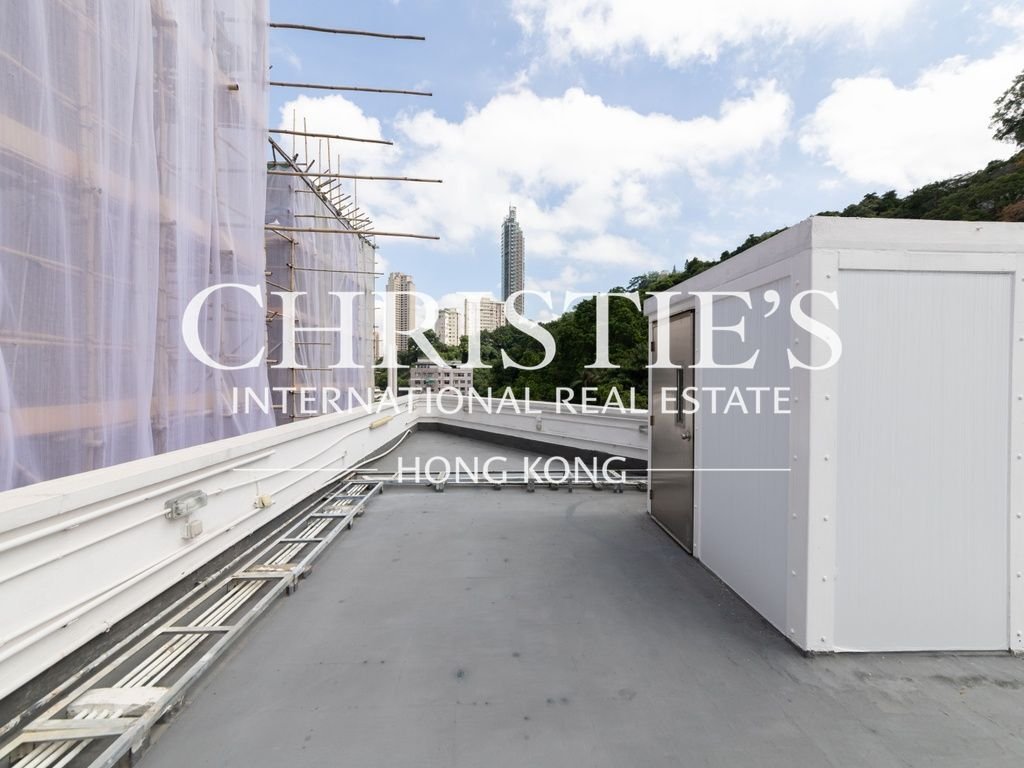 Apartment in Hong Kong, Hong Kong 3 - 16288322