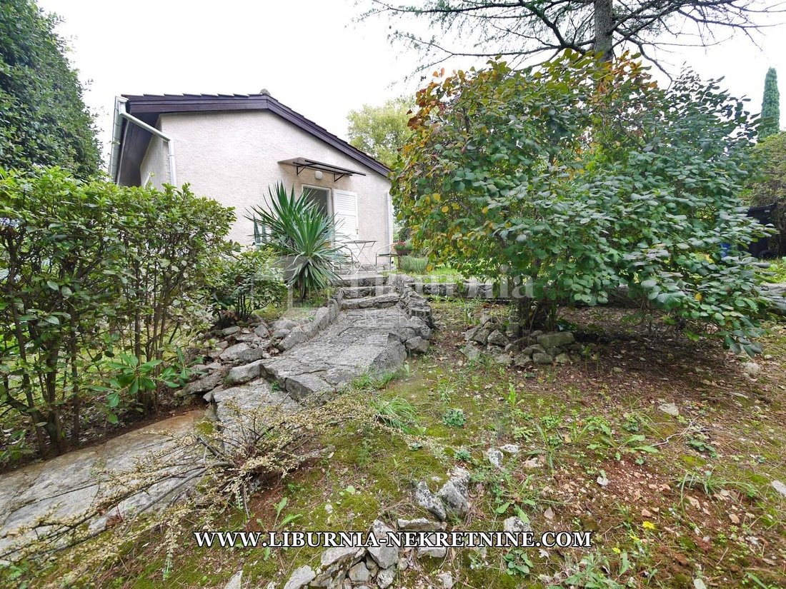 House in Malinska, Primorje-Gorski Kotar County, Croatia 3 - 16287784