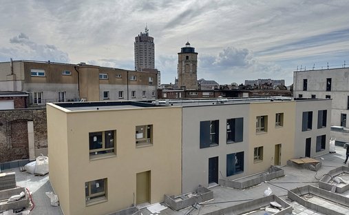 Castle for Sale in Dunkirk, New York, United States
