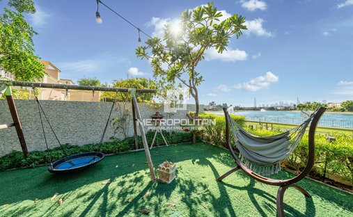Villa a Dubai, Dubai, Emirati Arabi Uniti 1