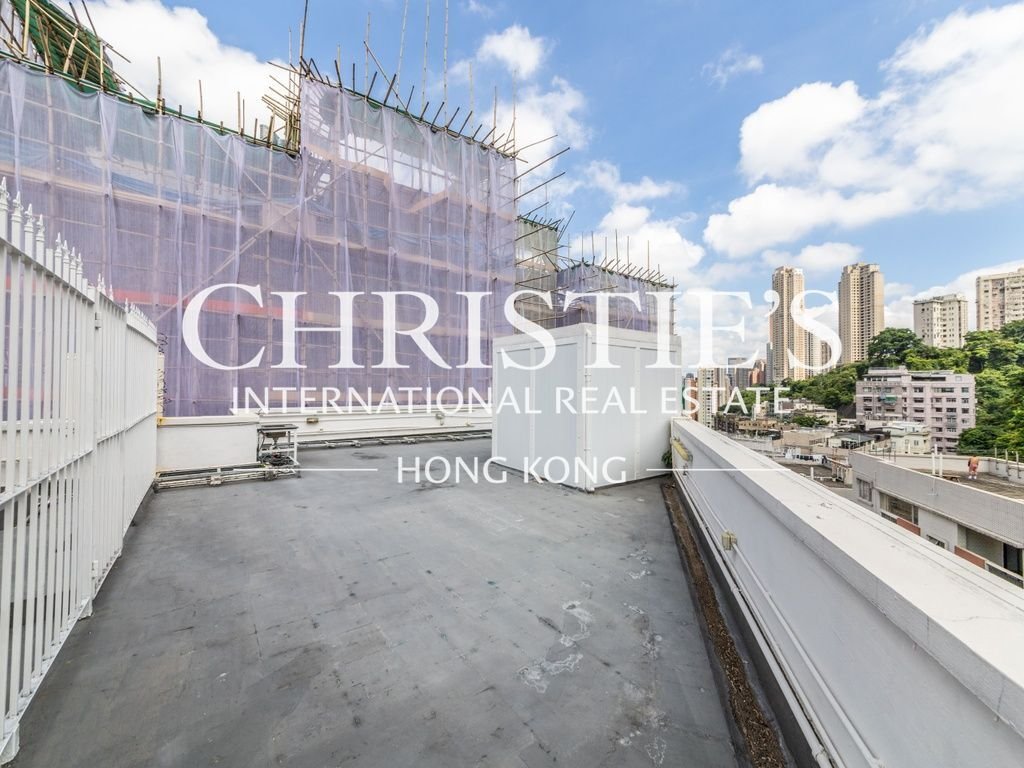 Apartment in Hong Kong, Hong Kong 2 - 16288322