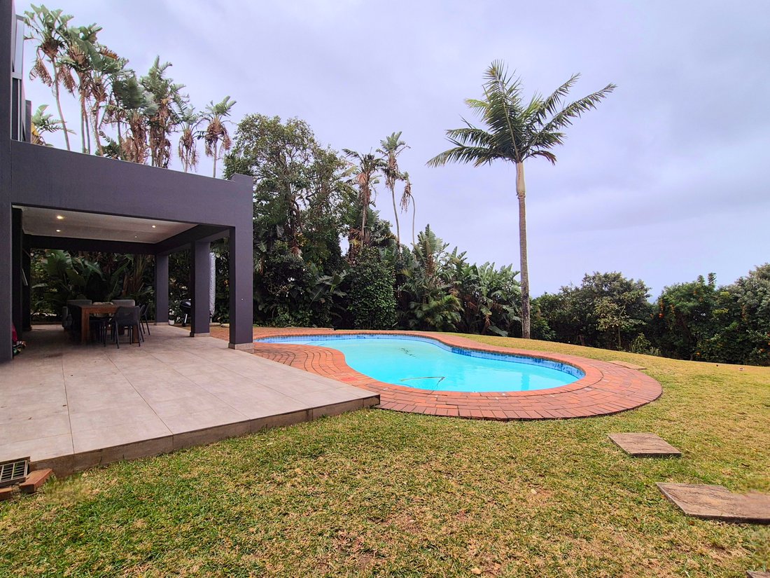 Country House in Umdloti, KwaZulu-Natal, South Africa 4 - 16288835