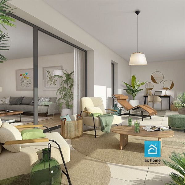 Apartment in Poincare Est, Strasbourg, France 4 - 12841742