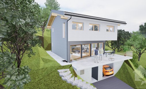 Villa a Nendaz, Vallese, Svizzera 1