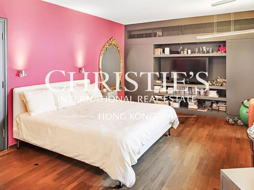 Wohnung in Hongkong, Hongkong 5 - 16288360