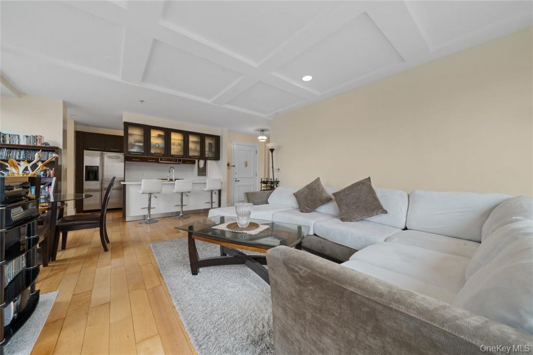 Condo in New York, New York, United States 4 - 16287914
