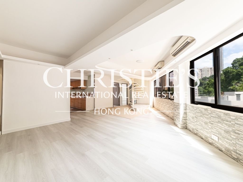 Apartment in Hong Kong, Hong Kong 4 - 16288322