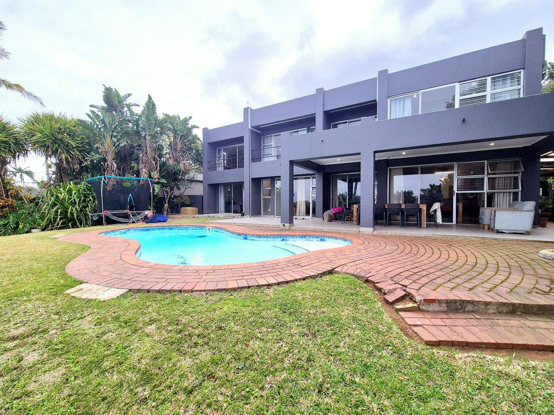 Country House in Umdloti, KwaZulu-Natal, South Africa 2 - 16288835