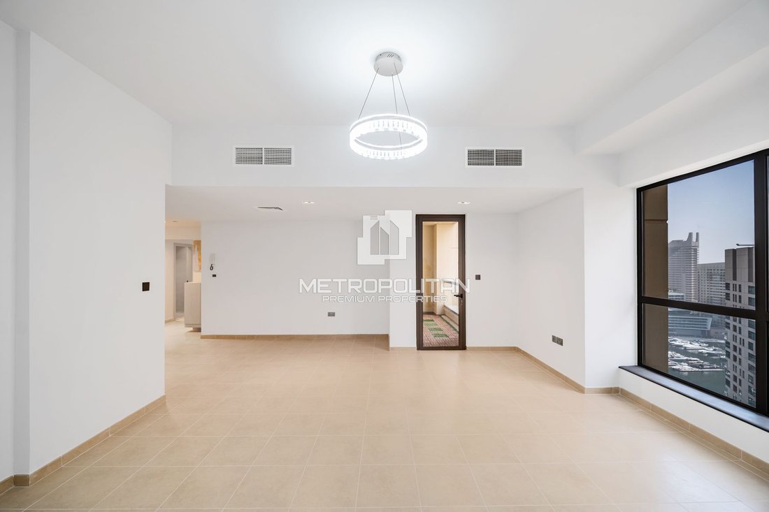 Apartment in Jumeirah Beach Residence, Dubai, United Arab Emirates 1 - 16288143