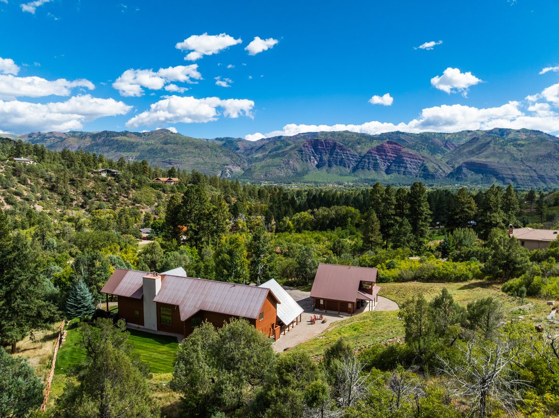 Durango, Colorado, United States 4 - 16288747