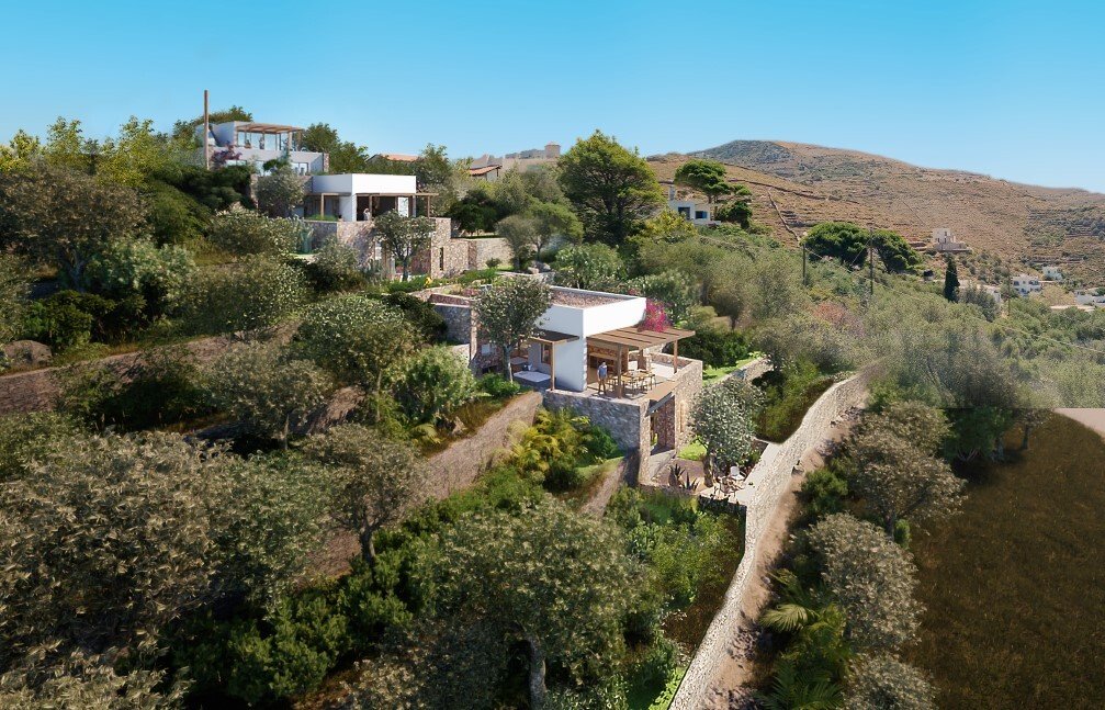 House in Fournoi, Aegean, Greece 4 - 16283367