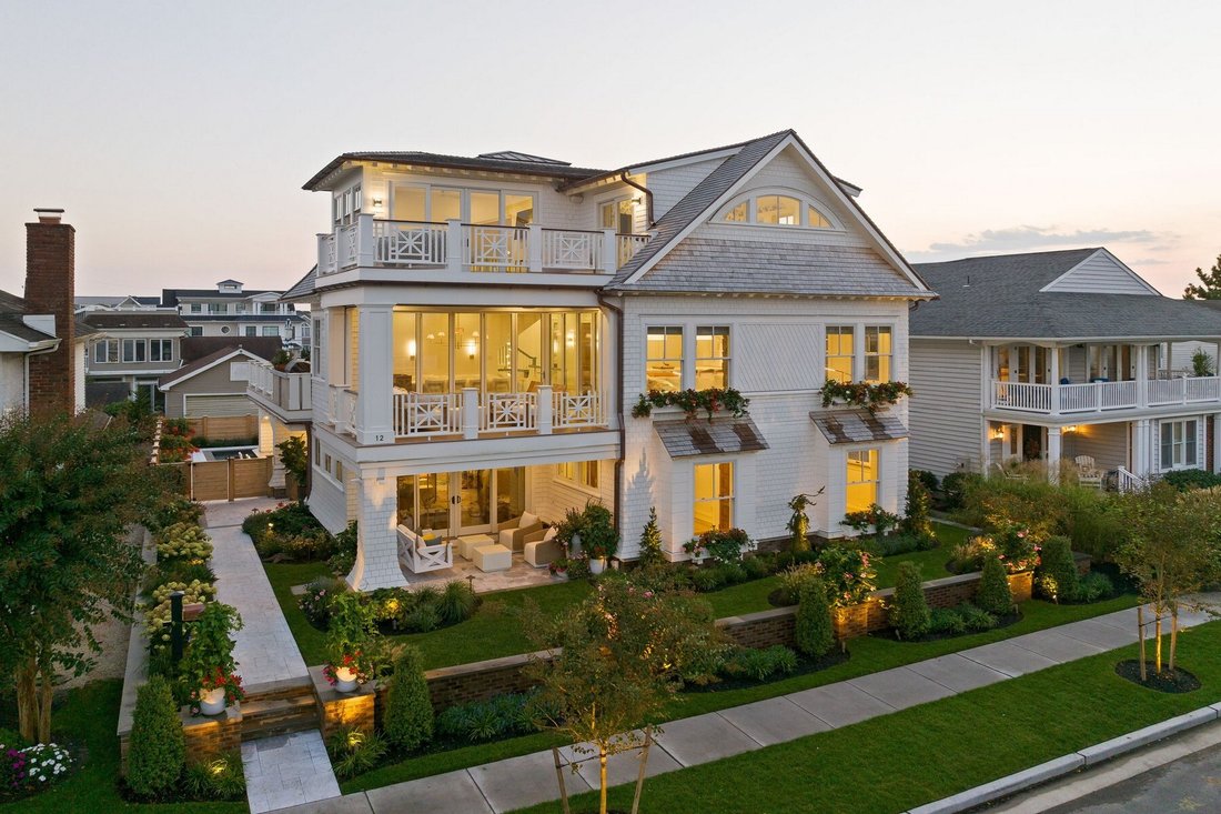 House in Ocean City, New Jersey, United States 4 - 16218433