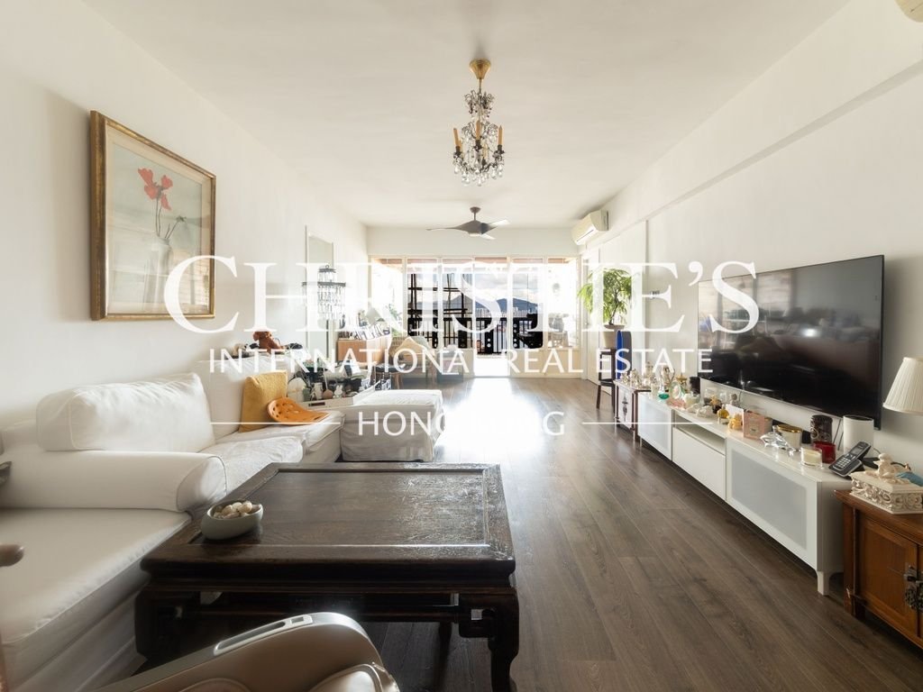 Apartment in Hong Kong, Hong Kong 3 - 16288447