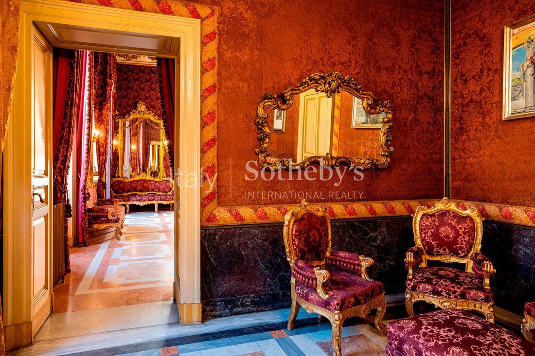 House in Villa Bellini-Ospedale Garibaldi, Catania, Italy 5 - 16288967