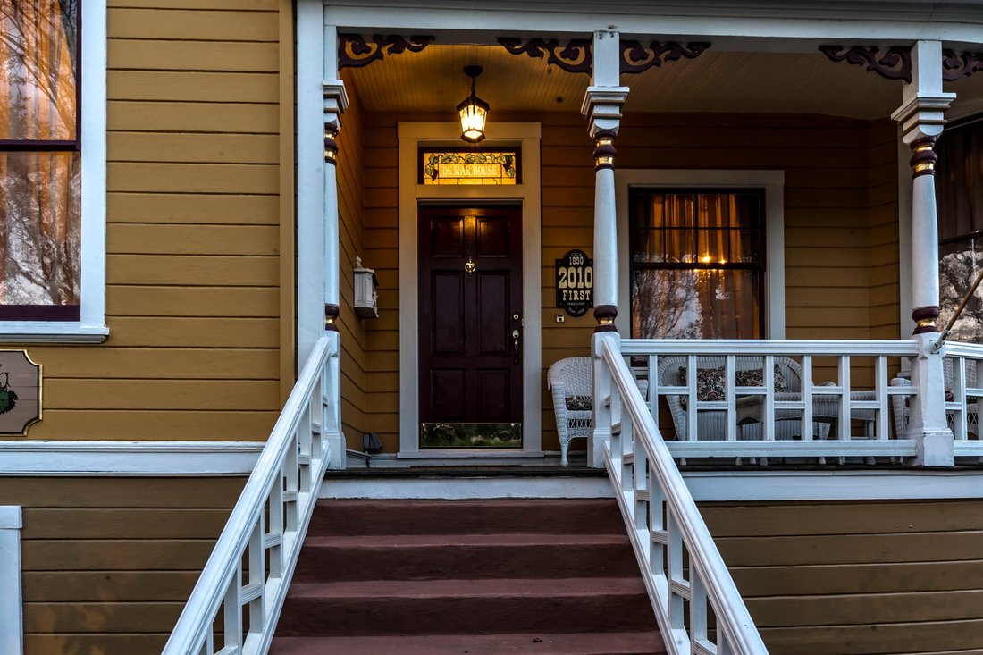 House in Napa, California, United States 2 - 16287869